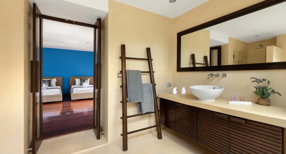 Villa zum Kauf und zur Miete mit 3 Zimmer in Ko Samui, Surat Thani