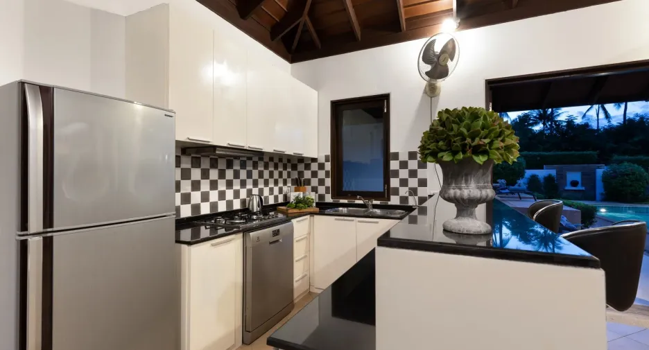 Villa zum Kauf und zur Miete mit 3 Zimmer in Ko Samui, Surat Thani