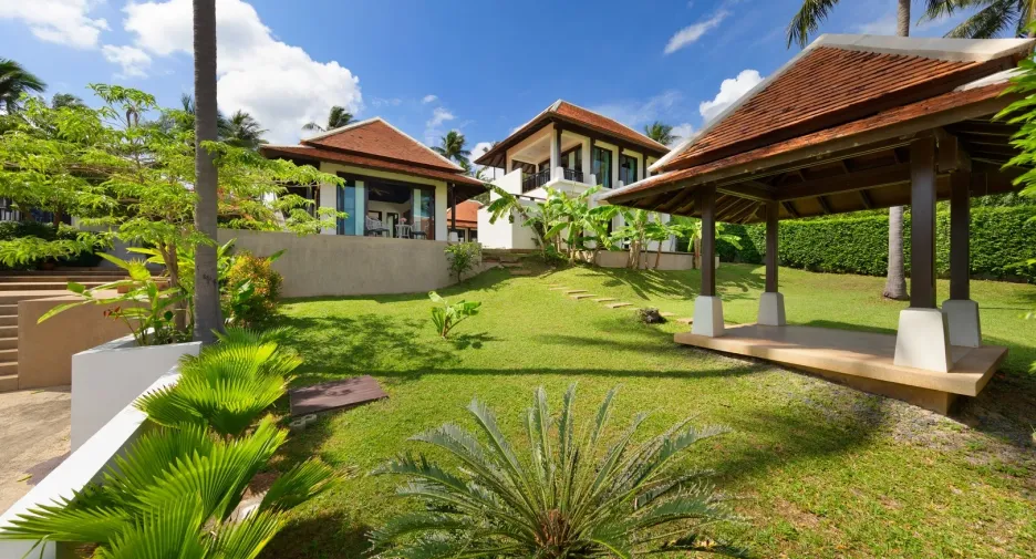 Villa zum Kauf und zur Miete mit 3 Zimmer in Ko Samui, Surat Thani
