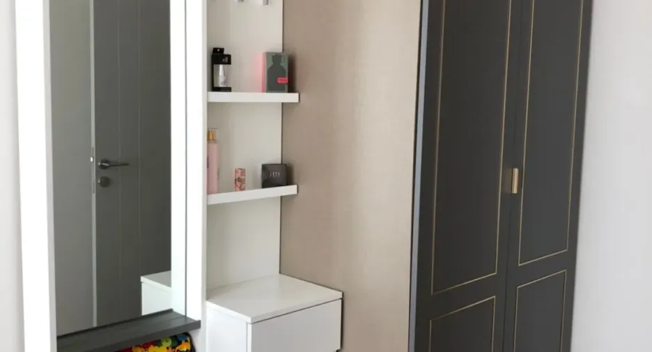 ขาย 2 ห้องนอน คอนโด ใน คลองเตย, กรุงเทพฯ