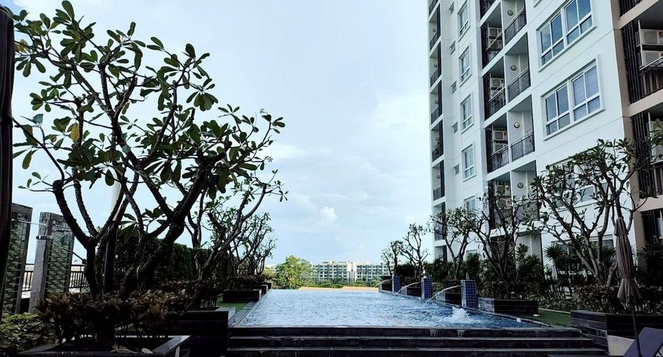 出售 2 卧室 公寓 在 Mueang Chiang Mai, Chiang Mai