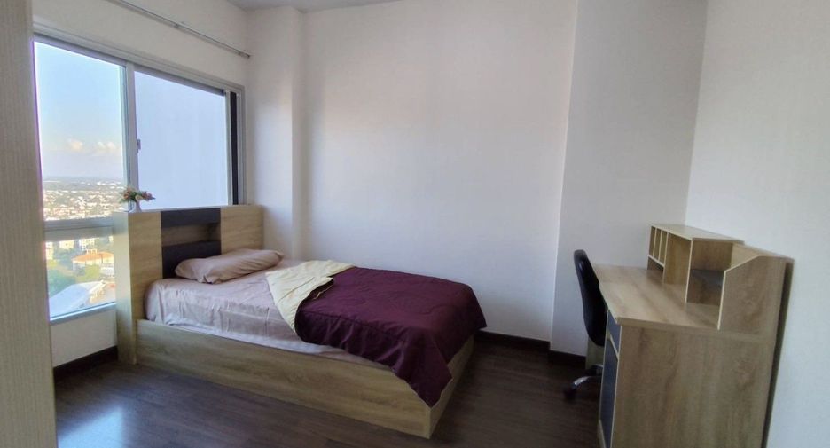 出售 2 卧室 公寓 在 Mueang Chiang Mai, Chiang Mai