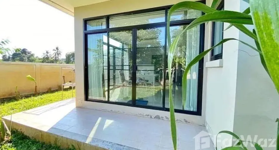 À vendre 3 chambres maison à Mae Rim, Chiang Mai