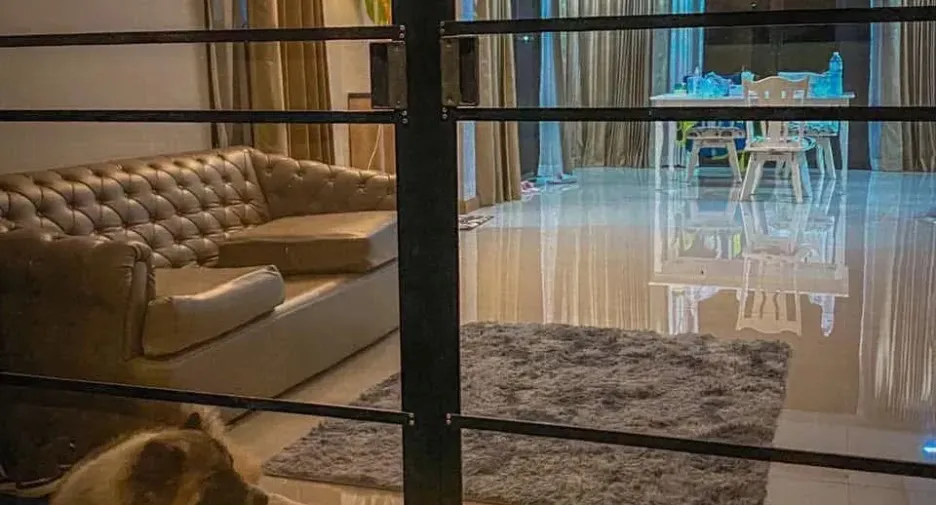 À vendre 3 chambres maison à Mae Rim, Chiang Mai