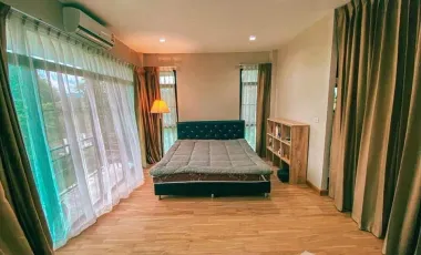 À vendre 3 chambres maison à Mae Rim, Chiang Mai