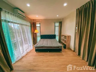 For sale 3 bedrooms house in Mae Rim, Chiang Mai