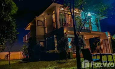 À vendre 3 chambres maison à Mae Rim, Chiang Mai