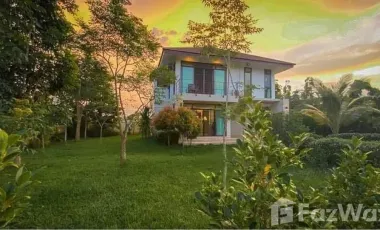 À vendre 3 chambres maison à Mae Rim, Chiang Mai