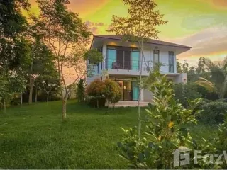 For sale 3 bedrooms house in Mae Rim, Chiang Mai