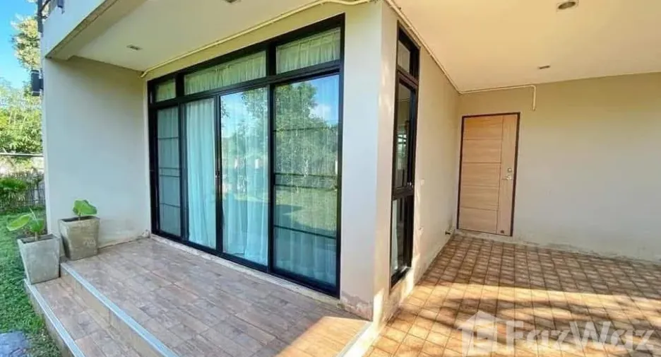À vendre 3 chambres maison à Mae Rim, Chiang Mai