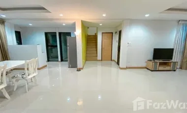 À vendre 3 chambres maison à Mae Rim, Chiang Mai