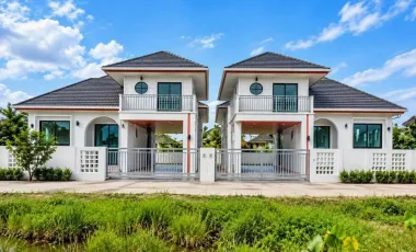 À vendre 3 chambres maison à Mueang Chiang Mai, Chiang Mai
