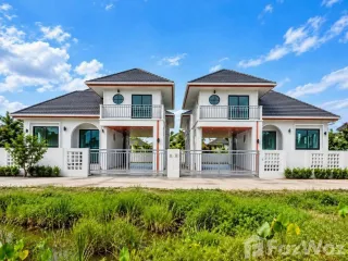 Продажа 3 спальни дом в Mueang Chiang Mai, Чианг Маи
