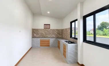 À vendre 3 chambres maison à Mueang Chiang Mai, Chiang Mai