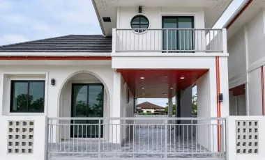 À vendre 3 chambres maison à Mueang Chiang Mai, Chiang Mai