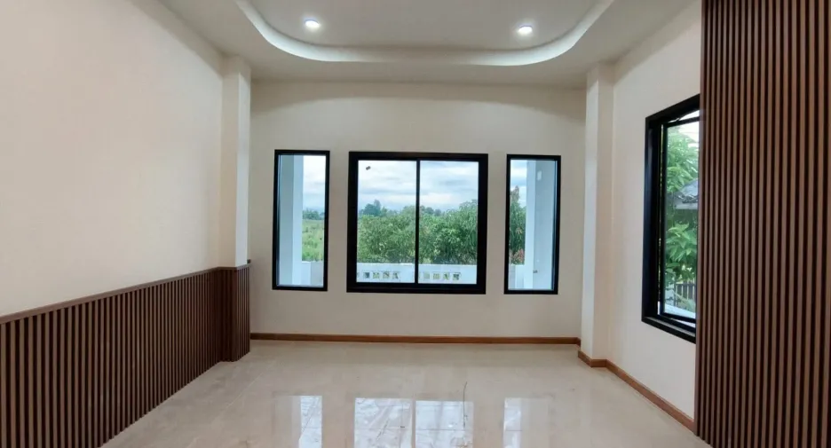 Продажа 3 спальни дом в Mueang Chiang Mai, Чианг Маи