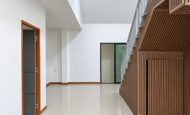 À vendre 3 chambres maison à Mueang Chiang Mai, Chiang Mai