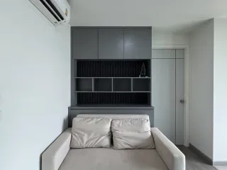 For sale 1 bed condo in Bangkok Noi, Bangkok