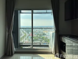 For sale 1 bed condo in Bangkok Noi, Bangkok