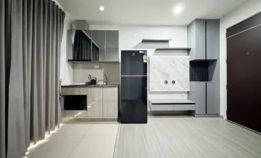 Wohnung zum Kauf mit 1 Zimmer in Bangkok Noi, Bangkok