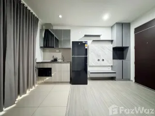 For sale 1 bed condo in Bangkok Noi, Bangkok