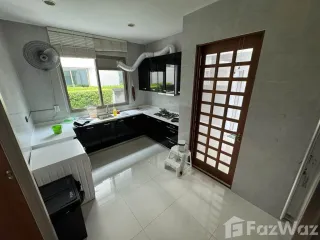 For rent 3 bedrooms house in Prawet, Bangkok