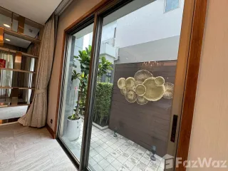 For rent 3 bedrooms house in Prawet, Bangkok