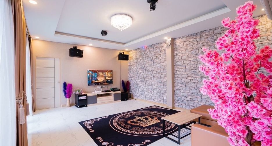 Villa en alquiler de 3 habitaciones en Hua Hin, Prachuap Khiri Khan