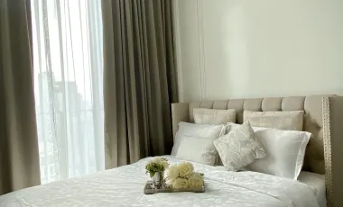 For sale 2 bedrooms condo in Pathum Wan, Bangkok