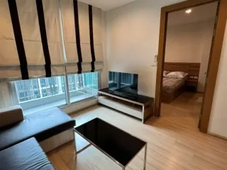 出租 1 卧室 公寓 在 Huai Khwang, 曼谷