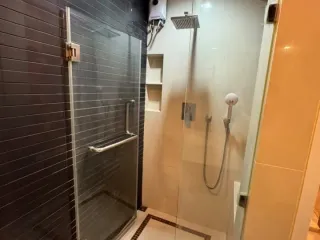 出租 1 卧室 公寓 在 Huai Khwang, 曼谷