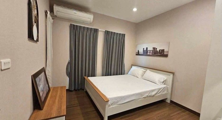 ให้เช่า 10 ห้องนอน บ้านเดี่ยว ใน สายไหม, กรุงเทพฯ
