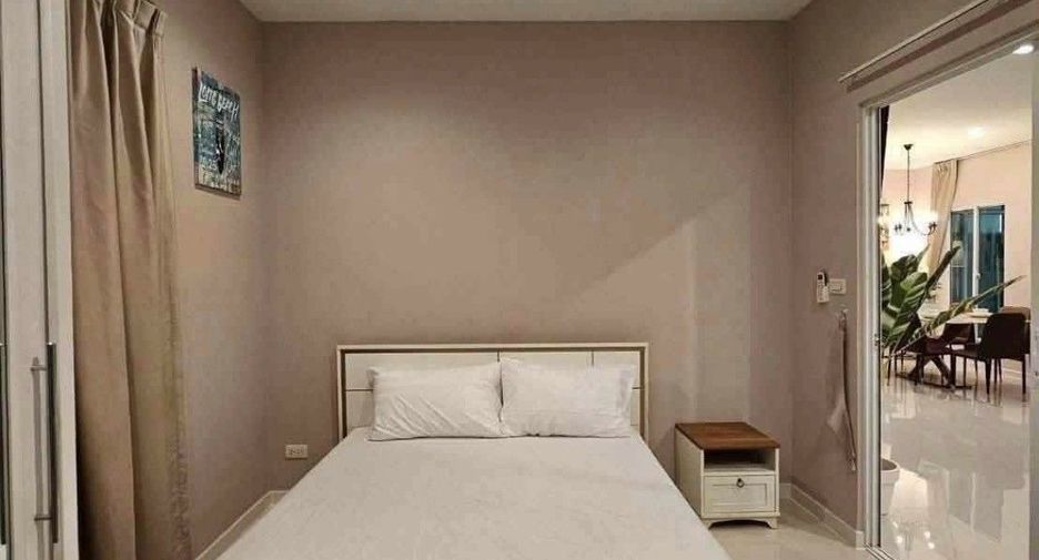 ให้เช่า 10 ห้องนอน บ้านเดี่ยว ใน สายไหม, กรุงเทพฯ