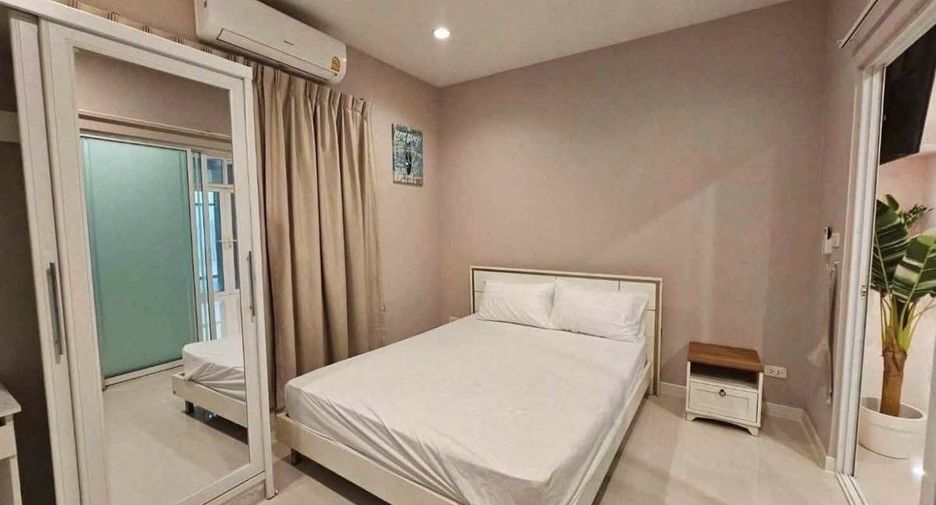 ให้เช่า 10 ห้องนอน บ้านเดี่ยว ใน สายไหม, กรุงเทพฯ