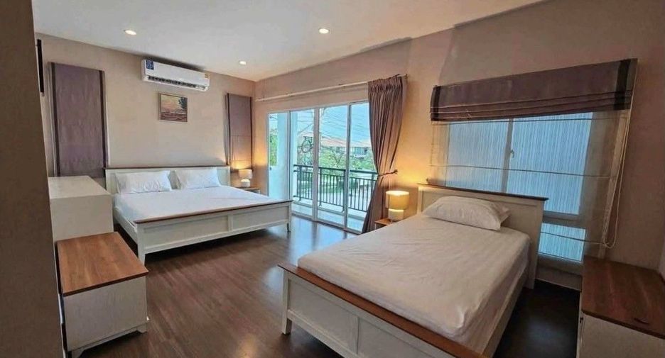 ให้เช่า 10 ห้องนอน บ้านเดี่ยว ใน สายไหม, กรุงเทพฯ