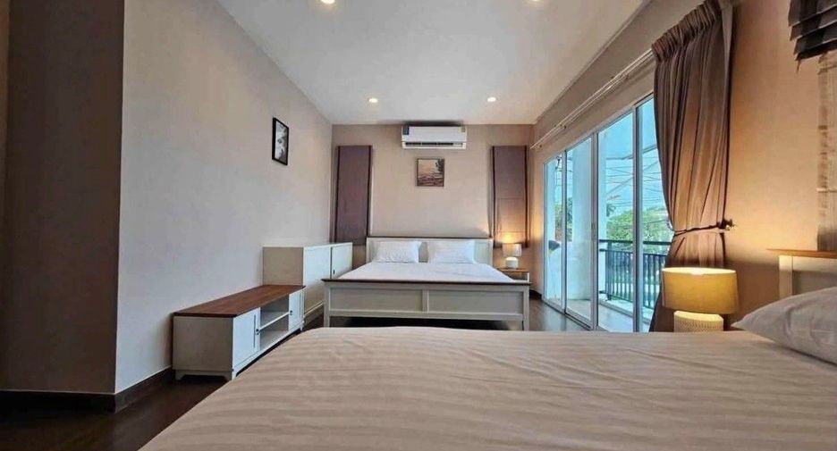 ให้เช่า 10 ห้องนอน บ้านเดี่ยว ใน สายไหม, กรุงเทพฯ