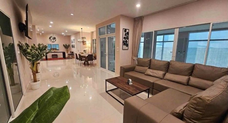 ให้เช่า 10 ห้องนอน บ้านเดี่ยว ใน สายไหม, กรุงเทพฯ