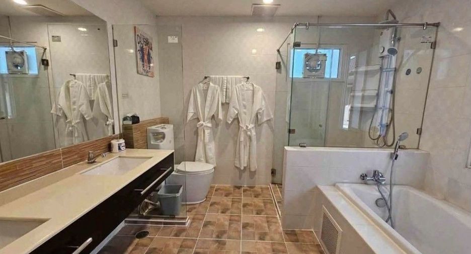 ให้เช่า 10 ห้องนอน บ้านเดี่ยว ใน สายไหม, กรุงเทพฯ