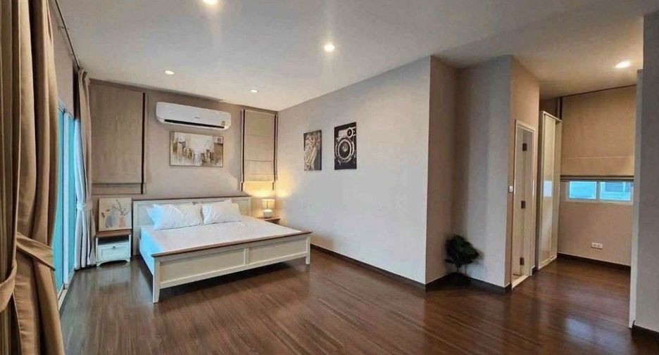 ให้เช่า 10 ห้องนอน บ้านเดี่ยว ใน สายไหม, กรุงเทพฯ