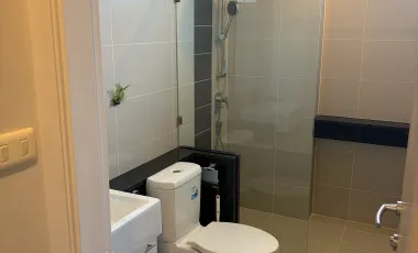 Wohnung zur Miete mit 2 Zimmer in Bang Kho Laem, Bangkok