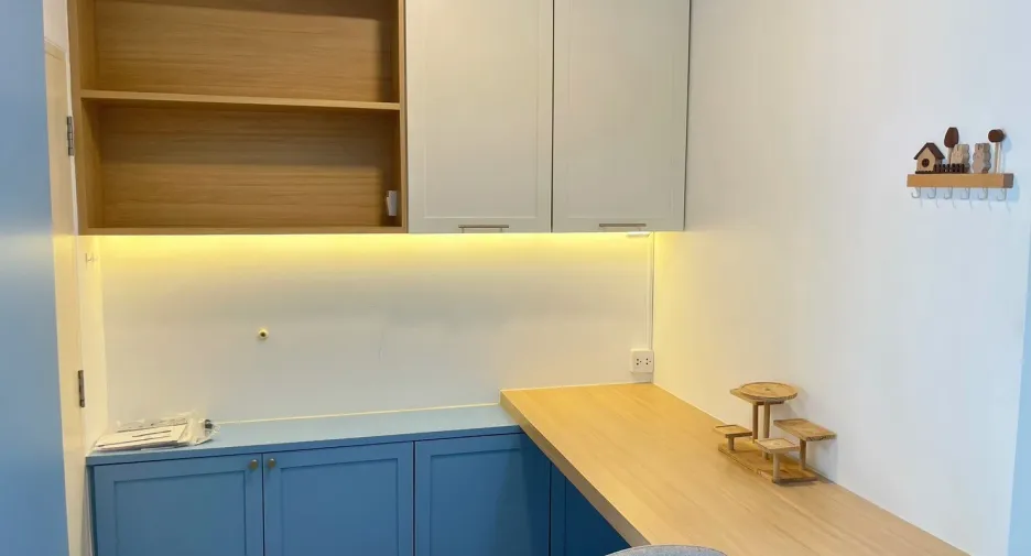 ให้เช่า 2 ห้องนอน ทาวน์เฮ้าส์ ใน ประเวศ, กรุงเทพฯ