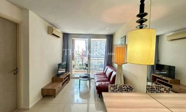 For sale 1 bed condo in Jomtien, Pattaya