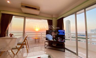 Wohnung zum Kauf mit 1 Zimmer in Jomtien, Pattaya