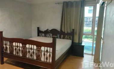 For sale 2 bedrooms condo in Yan Nawa, Bangkok