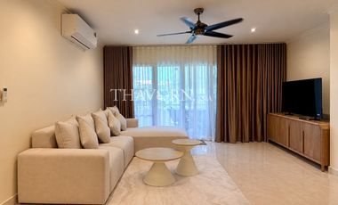 Wohnung zum Kauf mit 2 Zimmer in Bang Lamung, Chonburi