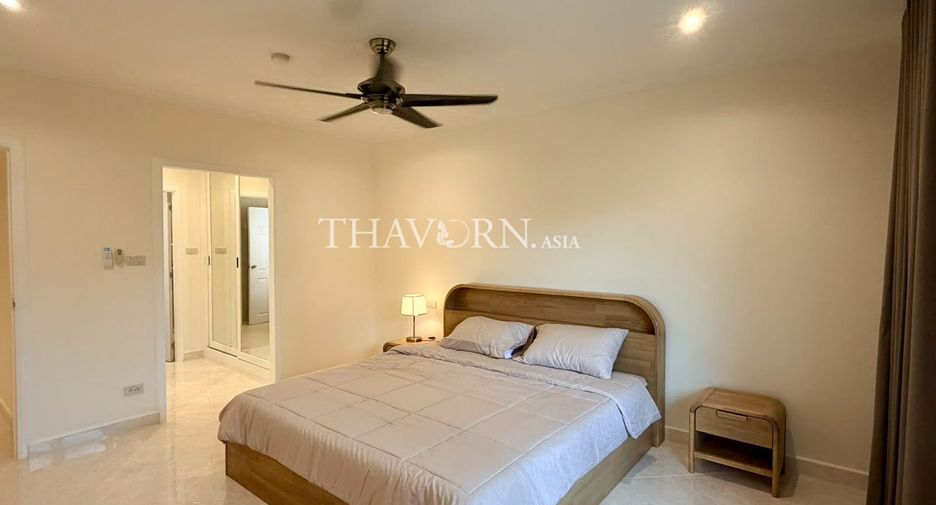 Wohnung zum Kauf mit 2 Zimmer in Bang Lamung, Chonburi