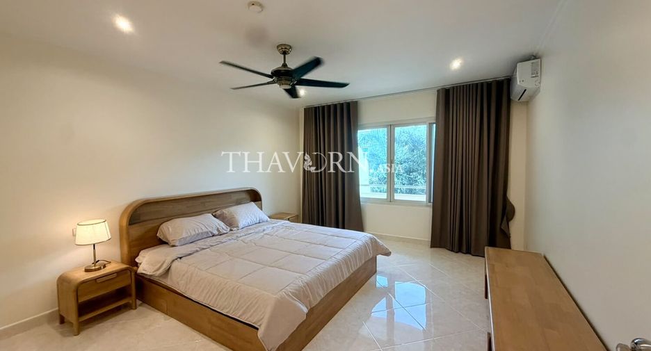 Wohnung zum Kauf mit 2 Zimmer in Bang Lamung, Chonburi
