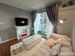 For sale and for rent 1 bed condo in Phaya Thai, Bangkok