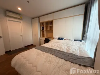 For sale and for rent 1 bed condo in Phaya Thai, Bangkok