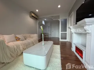 For sale and for rent 1 bed condo in Phaya Thai, Bangkok